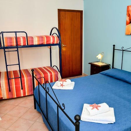 Appartement Casa Duran à Marettimo Extérieur photo