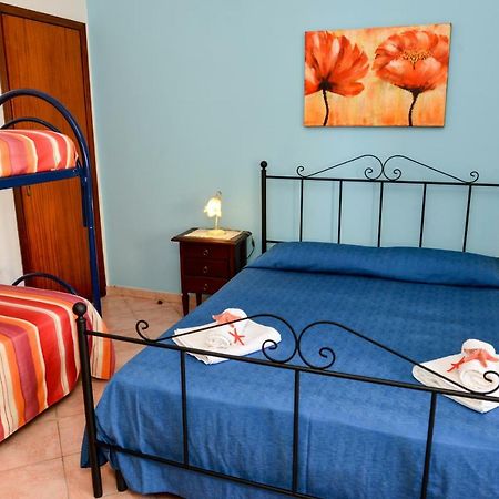 Appartement Casa Duran à Marettimo Extérieur photo