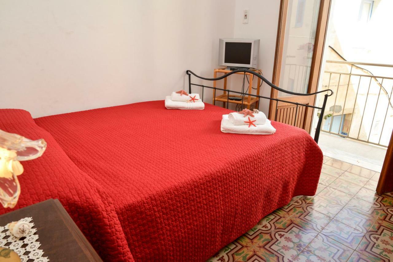 Appartement Casa Duran à Marettimo Extérieur photo