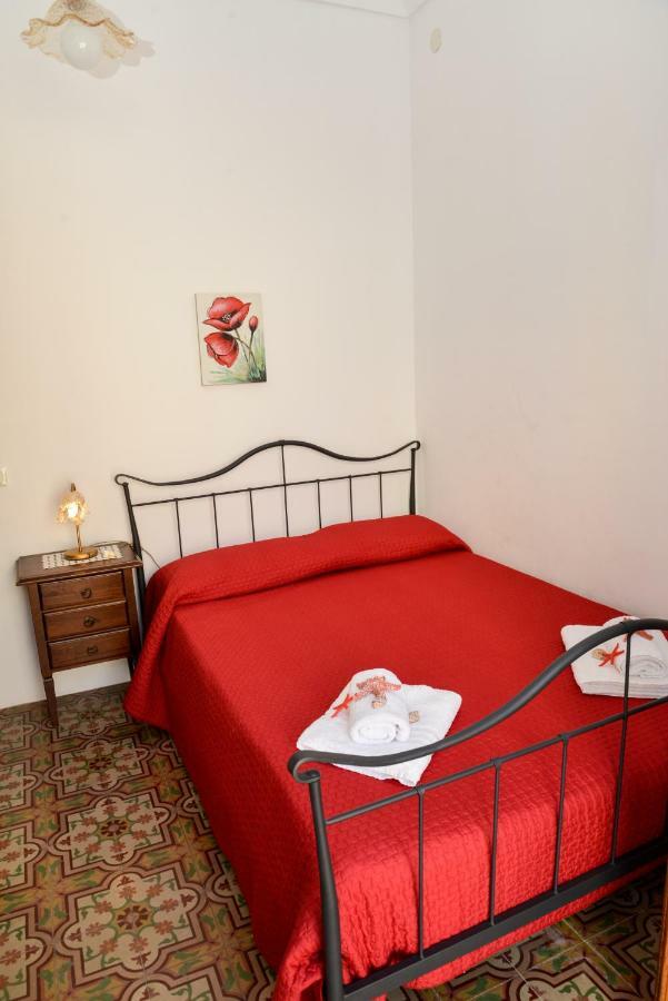 Appartement Casa Duran à Marettimo Extérieur photo