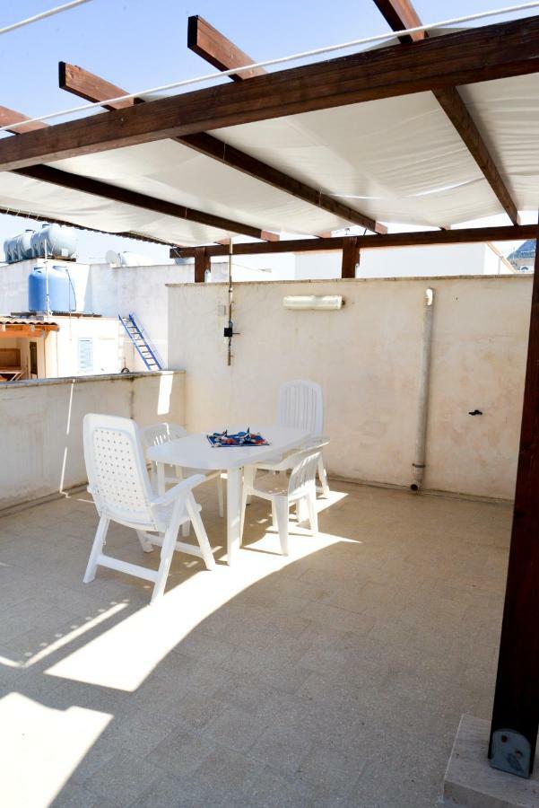 Appartement Casa Duran à Marettimo Extérieur photo