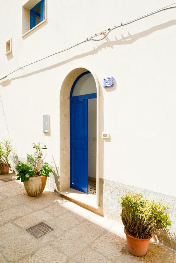 Appartement Casa Duran à Marettimo Extérieur photo