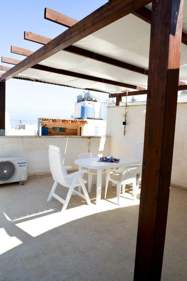 Appartement Casa Duran à Marettimo Extérieur photo