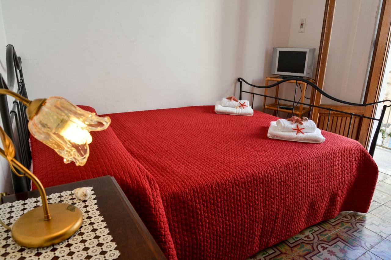Appartement Casa Duran à Marettimo Extérieur photo