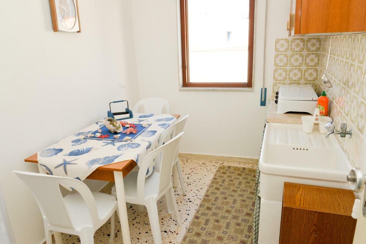 Appartement Casa Duran à Marettimo Extérieur photo