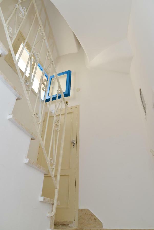 Appartement Casa Duran à Marettimo Extérieur photo